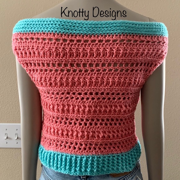 Slouchy Sweater - Picture 3 of 4